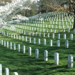 arlington Another shot of Arlington National Cemetery