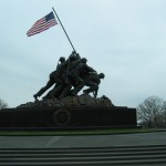 Marine Corps Memorial - Arlington Marine Corps Memorial - Arlington