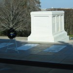 unknown-soldier The Tomb of the Unknown Soldiers at Arlington