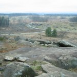 view-from-little-round-top A commanding view from Little Round Top