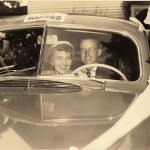 wesley-and-hilda2 We scanned some honeymoon pics from Elisabeth's grandparents' wedding album.