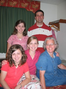 the fam