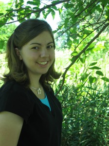 ruth anna