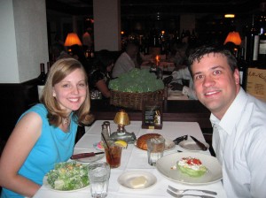 morton's