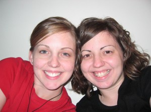 sisters
