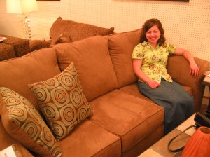 new couch