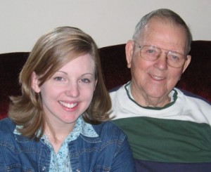 grandpa-bell Navy Signalman