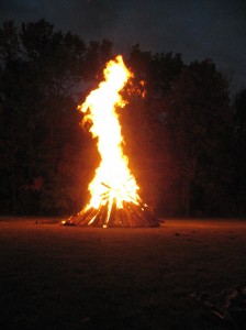 BONFIRE