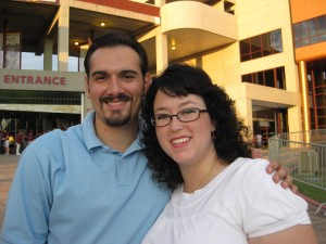 First Days 085