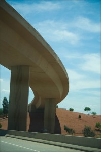 phoenix overpass