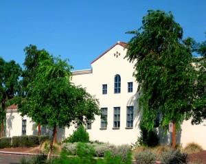 Verrado Middle School Verrado Middle School