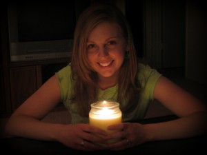 candle candle