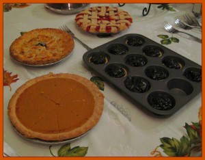 pies pies