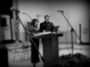 narrators