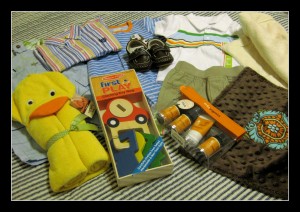 baby gear