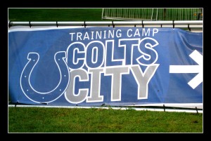 training camp