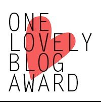 OneLovelyBlog